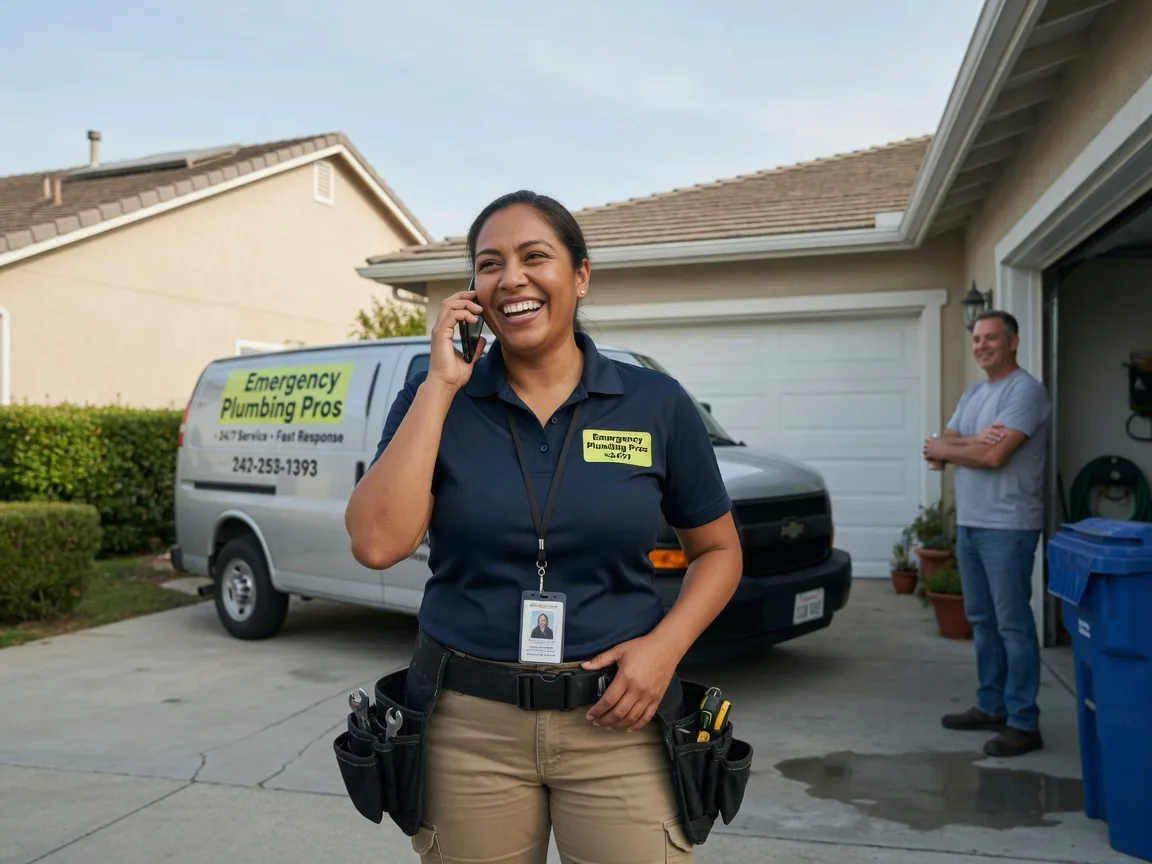 Emergency Plumber Orrtanna, PA FAQs